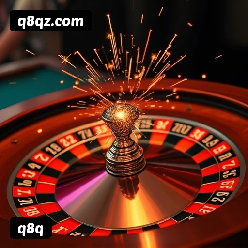 Lottery Clássica na q8q