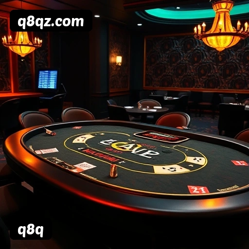 Interface q8q