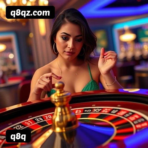 Cashback semanal q8q